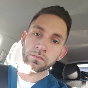 Meet your Posher, Jon paul